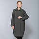 Coat 1525B. Coats. LISFASHION (LISFASHION). Online shopping on My Livemaster.  Фото №2