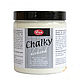 NEW Chalky Deckend Высоко-укрывистая матовая меловая краска 250 мл
100 цвет, белая ракушка+2/0
