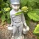 A sensitive soul. Lladro Figurine. Spain. Vintage statuettes. Antik Boutique Love. Online shopping on My Livemaster.  Фото №2