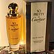 Заказать Винтаж: So Pretty Cartier, EDT , 50 ml. Ароматы старой школы. Ярмарка Мастеров. . Духи винтажные Фото №3