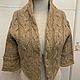Заказать Винтаж: Alpaca wool Massimo dutti 44. LE DOBRO | Vintage. Особенные вещи (le-dobro). Ярмарка Мастеров. . Свитера винтажные Фото №3