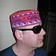Summer hat 'Dinosauria - 2' (dinosaur-2). Caps. Nell-70 (Nell-70). My Livemaster. Фото №5