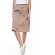 The base skirt of 100% linen, Skirts, Tomsk,  Фото №1