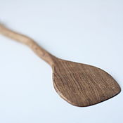 Для дома и интерьера handmade. Livemaster - original item Big oak spatula. Handmade. Color 