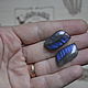 Order Labrador pair 23x13x5. paintsofsummer (paintsofsummer). Livemaster. . Cabochons Фото №3