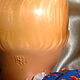 Винтаж: Кукла целлулоидная с мягким телом Целба Cellba Германия винтаж. Куклы винтажные. Ассорти. Интернет-магазин Ярмарка Мастеров.  Фото №2