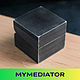 Box for mediators, Packing box, Zhukovsky,  Фото №1