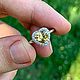 17.5 Натуральный желтый  циркон 2.05 ct, Кольца, Белорецк,  Фото №1
