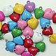 Bells ' Heart', Accessories for dolls and toys, Krasnogorsk,  Фото №1