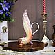 Великолепнейший коллекционный подсвечник для чайной свечи FRANZ, Подсвечники, Дортмунд,  Фото №1