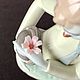 Статуэтка Lladro 8055 Романтичная клоунесса. Статуэтки. Farfor Lady. Ярмарка Мастеров.  Фото №4
