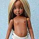 Оливия - Дианна Эффнер - 31 см - ООАК кукла. Куклы и пупсы. AllforDoll. Ярмарка Мастеров.  Фото №10
