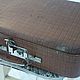 Suitcase small vintage USSR, Vintage bags, Voronezh,  Фото №1