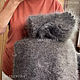 Order Shawls: down shawl shawl, 242. Shawl  handmade  goat fluff. Livemaster. . Shawls1 Фото №3