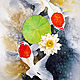 Watercolour Pisces, Pictures, Roslavl,  Фото №1