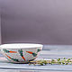 Carrot set. ceramic handmade. Tea & Coffee Sets. JaneCeramics. My Livemaster. Фото №5