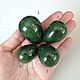 Eggs of jade. Stones. Stones Gems from Siberia. Online shopping on My Livemaster.  Фото №2