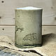 Заказать Кружка Rustic Fog 450 ml. Влад Суровегин Rustic Fog. Ярмарка Мастеров. . Кружки и чашки Фото №3