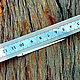 Bone needle for sewing. A bone needle in a bamboo case. Souvenirs by profession. Bone and Stone, Runes and Amulets. My Livemaster. Фото №4