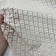 Ткань Плательно-Блузочное Шитьё MaxMara Экрю Италия, Ткани, Миасс,  Фото №1