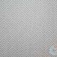Ткань рогожка хлопок 100% ромбы елочка бежевая. Ткани. Оксана    Льняной мир. Интернет-магазин Ярмарка Мастеров.  Фото №2