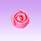 Order Silicone form ' rose Bud 4'. silicone molds Crafterland (crafterland). Livemaster. . Form Фото №3