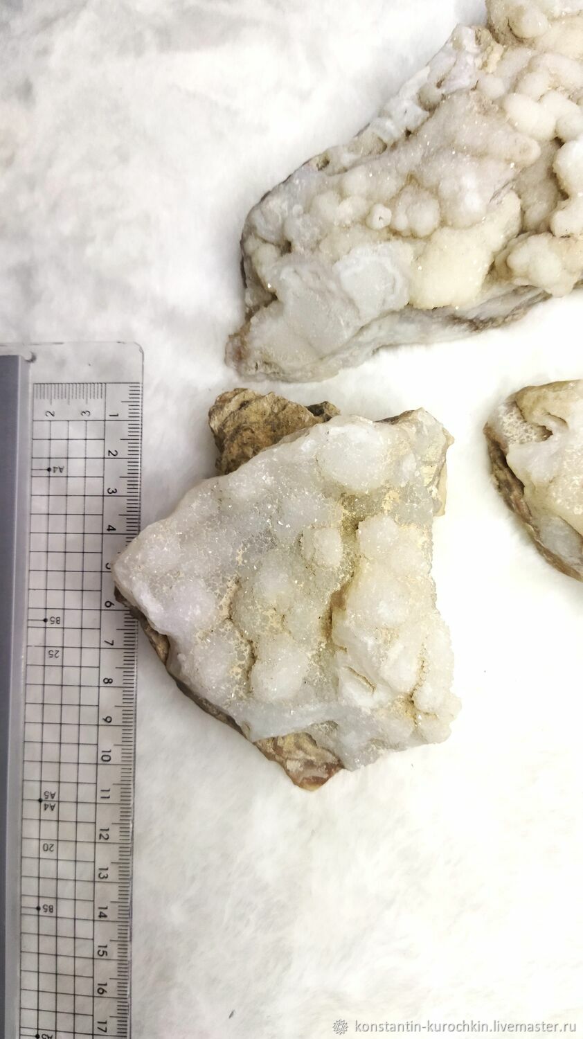 ХАЛЦЕДОН/Камни/Образец натурального камня в интернет-магазине Ярмарка ...