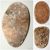 Натуральные камни. Кабошоны