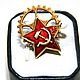 Badges with symbols of the USSR 3 variants 'USSR 1922-1991'. Badge. patriotic-world. Online shopping on My Livemaster.  Фото №2
