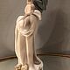 «Время купаться». Lladro. Испания. Статуэтки. Sad365. Ярмарка Мастеров.  Фото №4