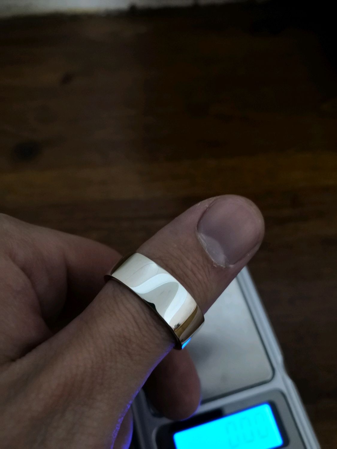 Серебряное кольцо в интернет-магазине Ярмарка Мастеров по цене 4500 ...