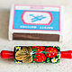 rolling pin magnet. Magnets. Russian souvenir. My Livemaster. Фото №5