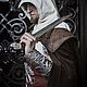 Костюм Ассасина (Assassin's Creed), Верхняя одежда мужская, Санкт-Петербург,  Фото №1