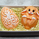 Easter Bunny Gift Soap Set. Soap. Soap-making workshop. Online shopping on My Livemaster.  Фото №2