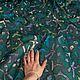 Тонкий хлопок формодержащий. Ткани. Tessuti Di Lusso Итальянские ткани!. Ярмарка Мастеров.  Фото №4