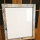 Easel, whiteboard, magnetic Board, Interior elements, Moscow,  Фото №1