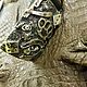 Пряжка.  Литьё. Латунь. Фурнитура для шитья. Дмитрий Маринин. Ярмарка Мастеров.  Фото №6