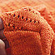 Clase magistral de moda tejida camisetas Arte VARNA. Knitting patterns. Knitting. Ярмарка Мастеров.  Фото №4