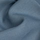 Ткань льняная для постельного белья 220 см cветло-синий, Ткани, Минск,  Фото №1