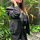 Female jacket from Python. Outerwear Jackets. exotiqpython. My Livemaster. Фото №6