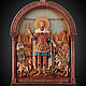 Saint Alexander Nevsky, Icons, Moscow,  Фото №1