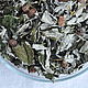 Чай "Малинка" из ферментированных листьев малины и ягод, Травы, Апшеронск,  Фото №1