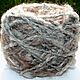 Hilo de lana de lobo Gris 2, Yarn, Moscow,  Фото №1