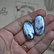Labrador pair 31x17x4. Cabochons. paintsofsummer (paintsofsummer). Online shopping on My Livemaster.  Фото №2