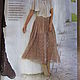 Lace skirt in Provence, Skirts, Novouralsk,  Фото №1