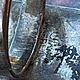 Винтаж: 925. Siam Sterling. Кольцо серебряное. FX#New. Кольца винтажные. Флоренция (florentsiya). Ярмарка Мастеров.  Фото №5