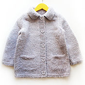 Jacket for 2-3 years for girls