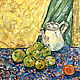  Желтый натюрморт, Картины, Симферополь,  Фото №1