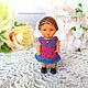  Ari, Krissy, Blythe petite. Одежда для кукол. Alex Makarenko CuteDollDress (wintersky). Интернет-магазин Ярмарка Мастеров.  Фото №2