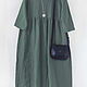 Order Dress in the style boho. etnoart (etnoart). Livemaster. . Dresses Фото №3